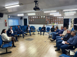 Entidades projetam Fórum Regional de Desenvolvimento