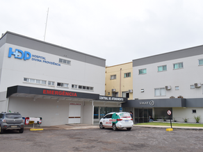 Bloqueios judiciais ultrapassam R$ 1 milhão e agravam crise financeira do HDP