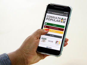 Consulta Popular 2025, orçamento 2026 será lançada no dia 30