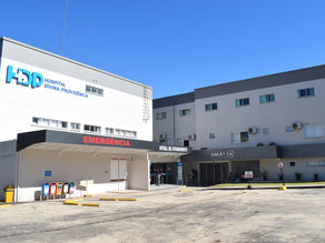 Verbas para construção da oncologia são anunciadas