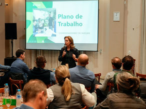 Sicredi Conexão realiza encontros regionais com coordenadores de núcleo