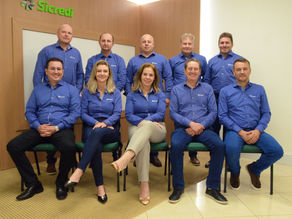 Empossado Conselho de Administração da Sicredi Conexão