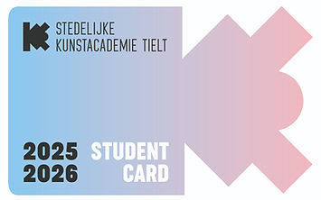 Studentenkaart2025