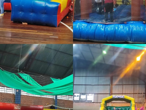 EEEF Caiçara promove 9º Feira do Livro