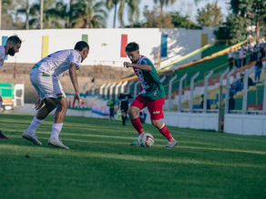 União Frederiquense vira partida em grande atuação da equipe
