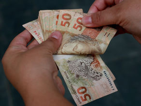 Salário mínimo deve ter novo reajuste no dia 1º de maio