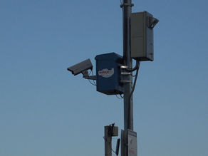 Cercamento Eletrônico contará com novas câmeras e poderá receber sistema inovador