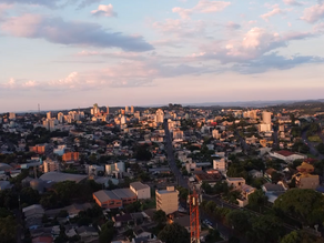 Frederico Westphalen lidera ranking de crescimento habitacional na região
