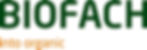 banner biofach