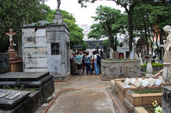 Memoria LGBT no Centro de São Paulo