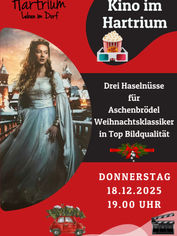 Dorfkino: Klassiker zu Weihnachten
