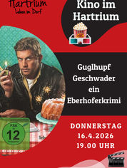 Neues aus dem Dorfkino