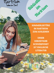 Aus unserer Hausbibliothek