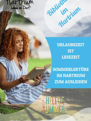 Lust auf ein Buch…