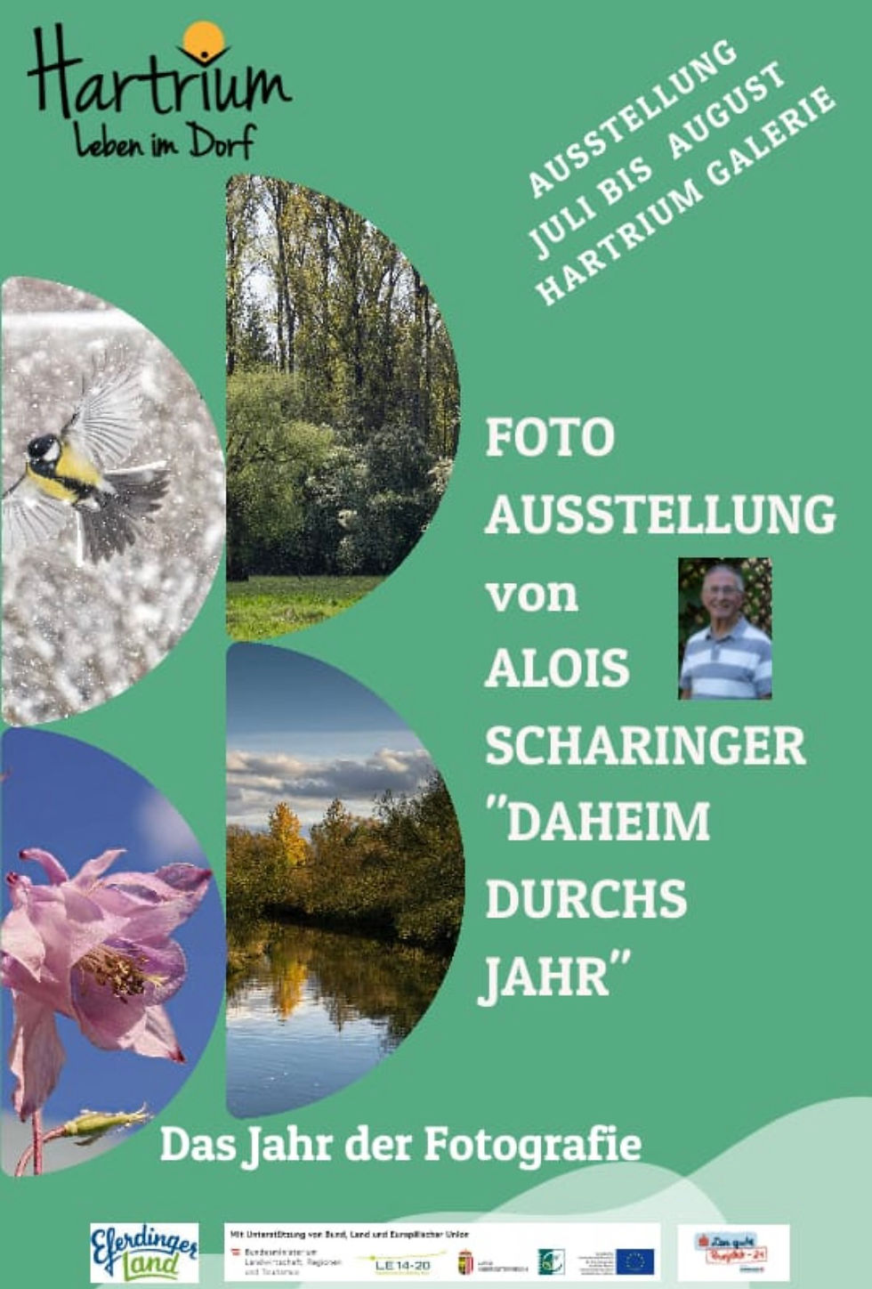 Aus der Dorfgalerie