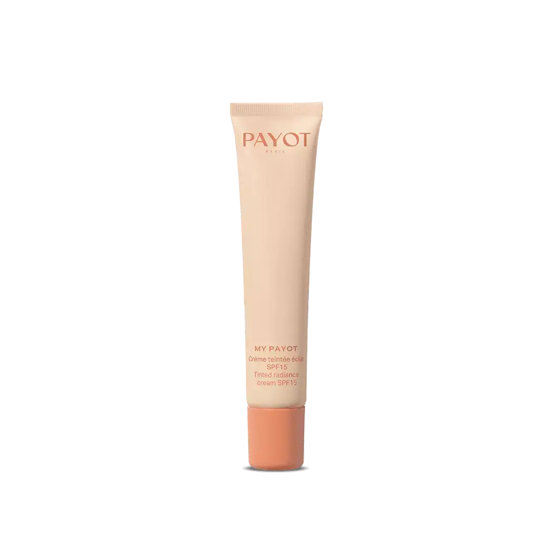 My Payot CC Glow