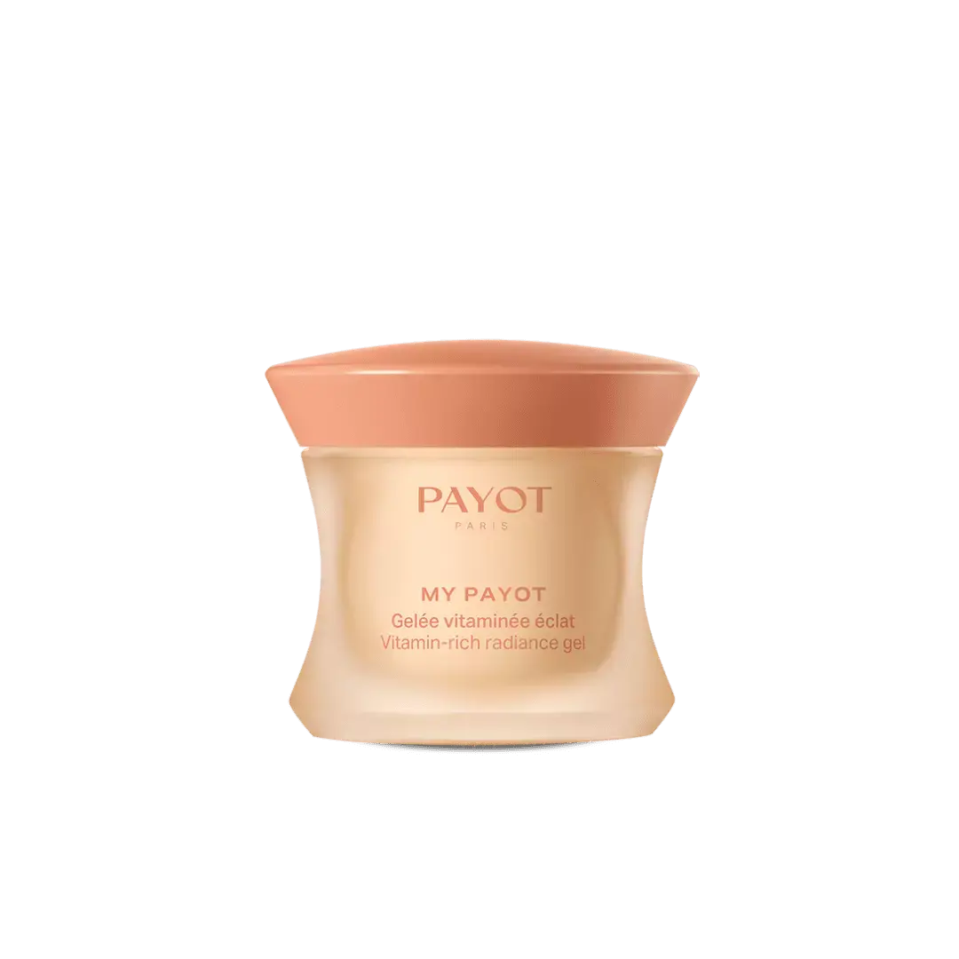 My Payot Gelee Glow