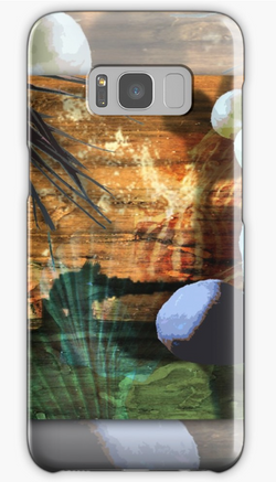 Samsung Galaxy S8 Snap Case
