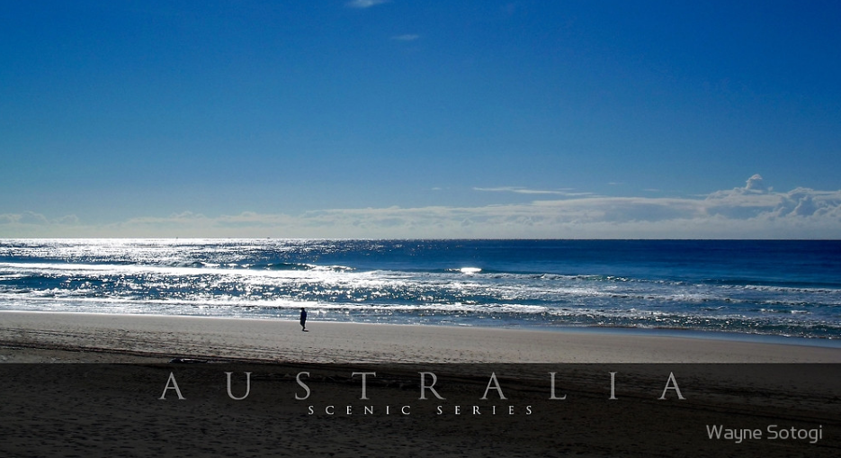 Australian Scenic Series 10