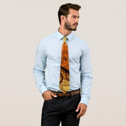 Mens Dress Ties