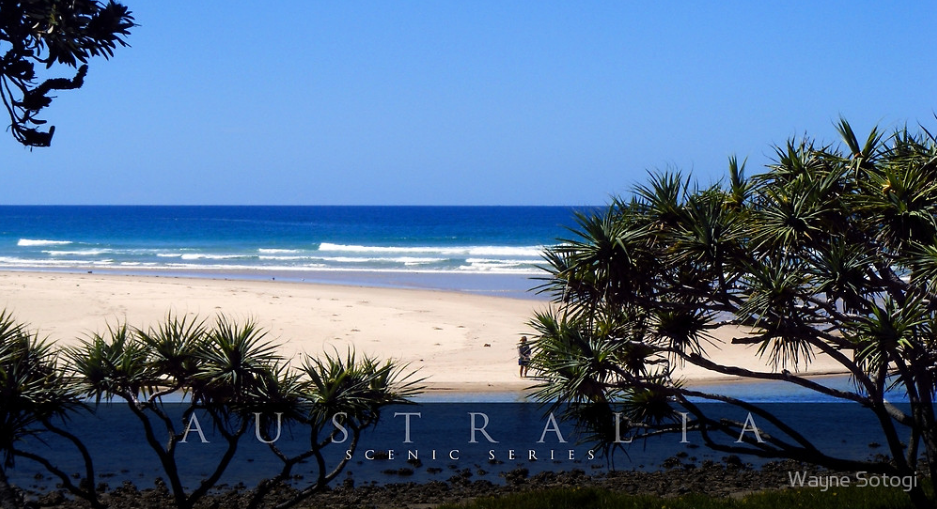Australian Scenic Series 14