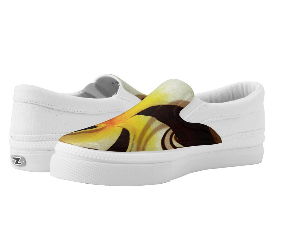 Tolu Pacifica Slipon Shoes