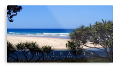 Metal Print Gloss Medium