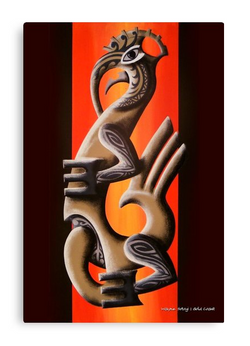 Canvas Print Large