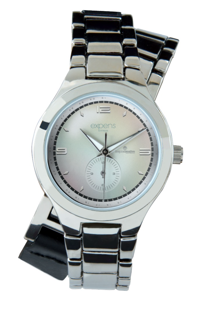 EXPENS Classic Time Watch
