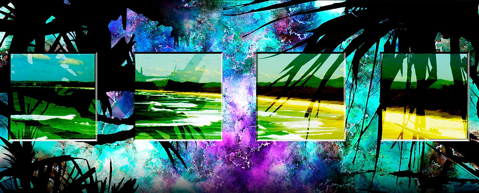 Tropicscene 2