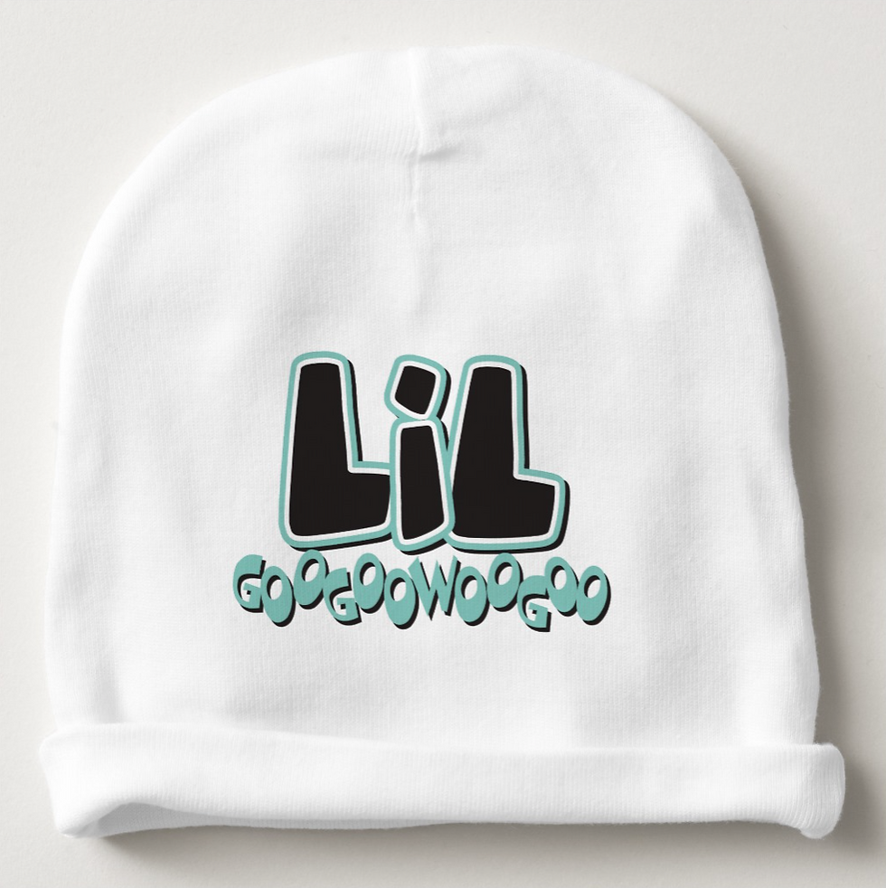 LIL GooGooWooGoo