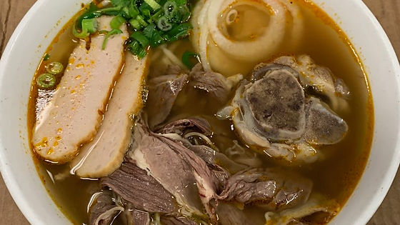 57. Bun Bo Hue