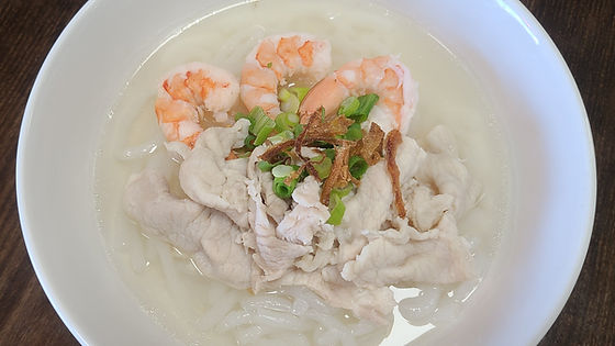 59. Banh Canh Tom Thit