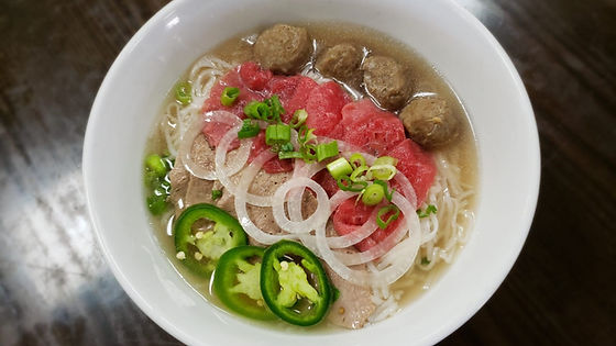 28. Pho Tai Bo Vien