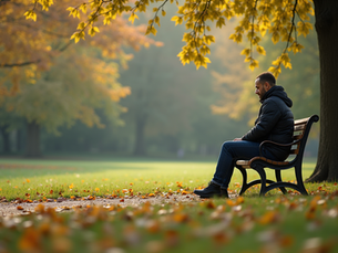 Breaking the people pleasing cycle