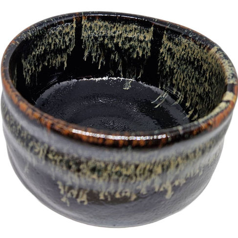 Matcha-Teeschale Kafun (Chawan) kaufen