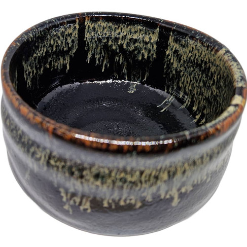 Matcha-Teeschale Kafun (Chawan) kaufen