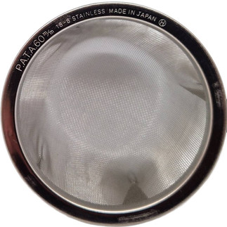 Innensieb für Gusseisen Teekannen 70 mm Durchmesser / 0.3 Liter Kannen kaufen