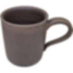 Japanische Designer-Teetasse Ganseki unglasiert in Grau-Braun kaufen | G-Tee.ch