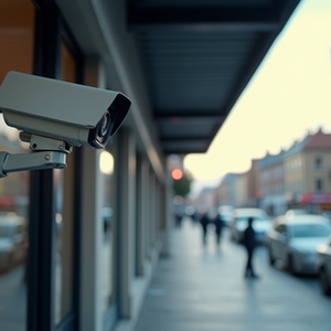 Why a Functional CCTV System Is Essential Before the Holiday Season