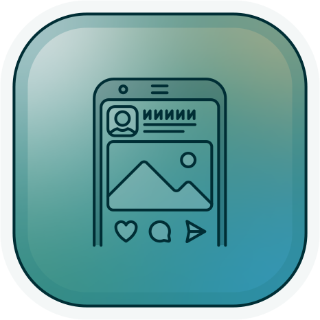 Graphics for Social Media