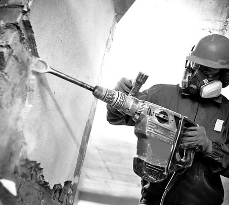 Mejor Empresa Demoliciones Chile