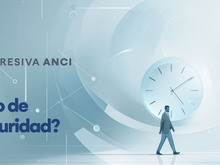 El reloj ya corre: plazo ANCI para designar Delegado de Ciberseguridad