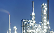 産業プラントの概要