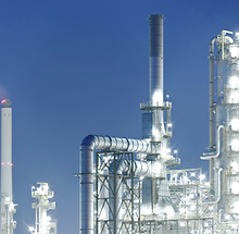Chemical Plant