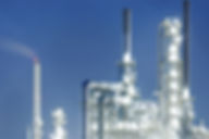 Industrial Plant Overview