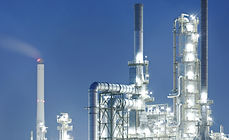 Chemical Plant