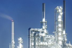 Chemical Plant