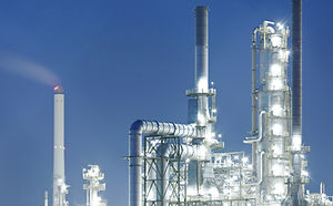 Chemical Processing