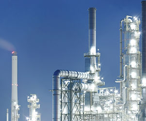 Chemical Plant